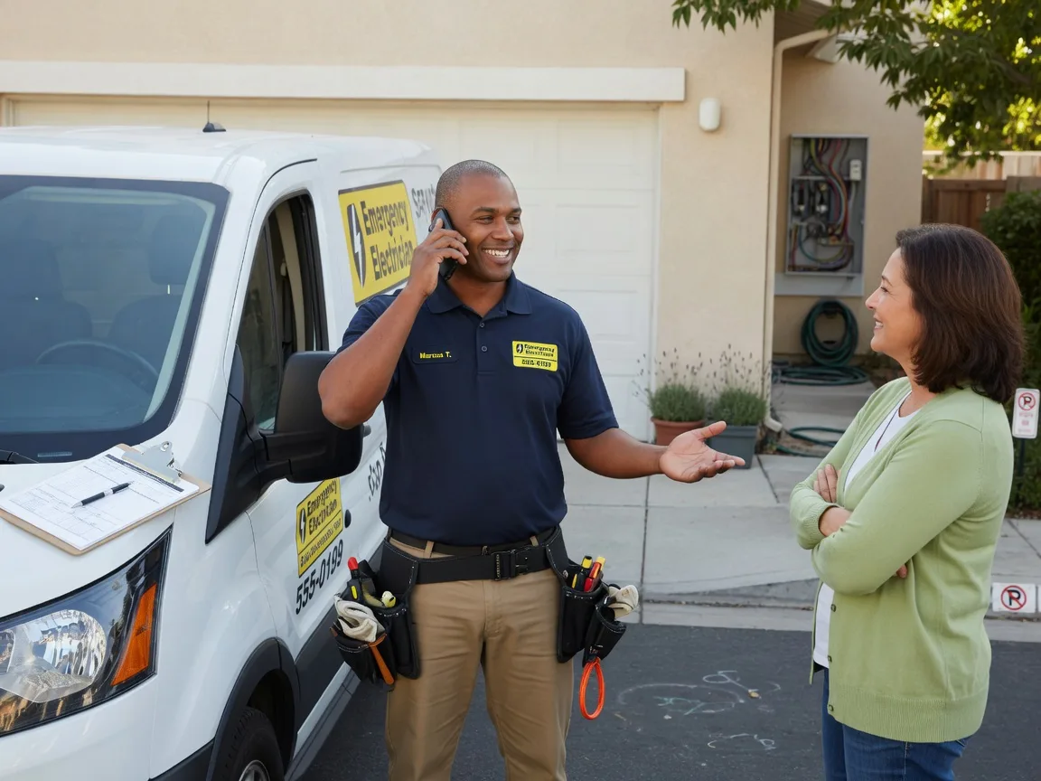 Emergency Electrician Mesa, ID FAQs
